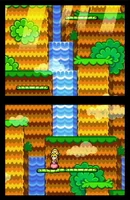 SuperPrincessPeach-Screen02.png (237 KB) ein kleines Minispiel vor einem Bosskampf