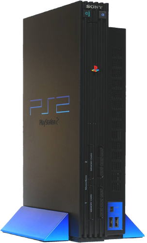 PlayStation2