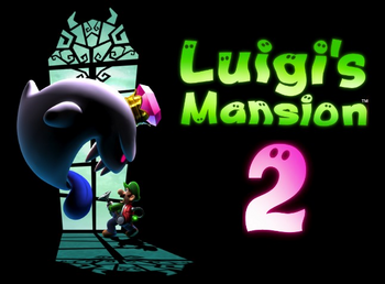 LuigisMansion2-Artwork