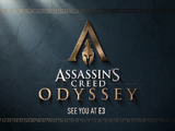 Assassin's Creed: Odyssey