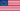 USA Flagge