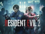 Resident Evil 2 (2019 Remake)