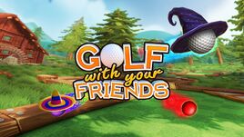 GolfwithYourFriends
