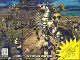 Heroes of Might and Magic III - The Restoration of Erathia