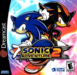 SonicAdventure2-CoverSegaDreamcast