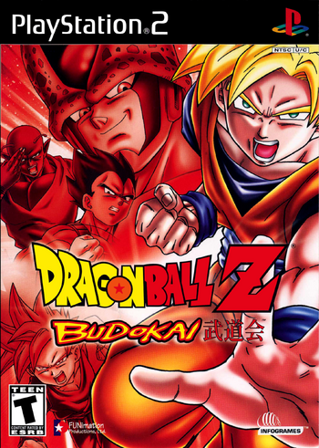 DragonBallZBudokai-CoverPS2US