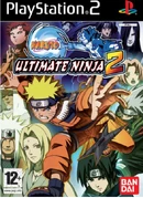 NarutoUltimateNinja2-CoverPS2PEGI.png (687 KB) europäisches PS2-Cover