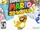 Super Mario 3D World