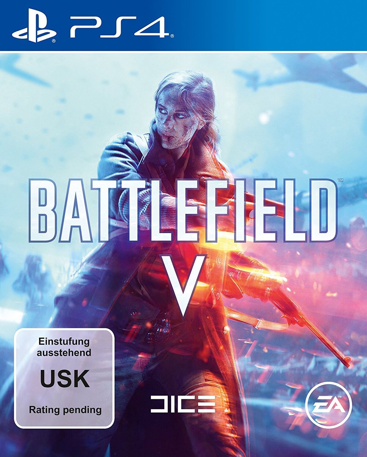 Battlefield V | Videospiele Wiki | Fandom