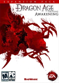 XBOX 360 DRAGON AGE ORIGINS [Import américain] : Xbox 360