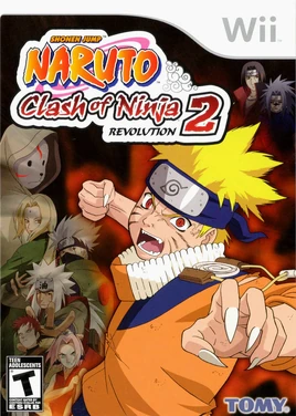 NarutoClashOfNinjaRevolution2-CoverWiiUS