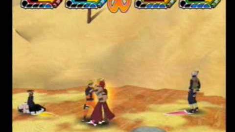 Naruto_Shippuden_Gekitou_Ninja_Taisen_EX_3_-_All_Characters_&_Stages_Gameplay