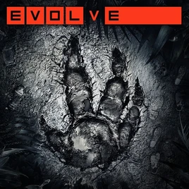 Evolve Coverart