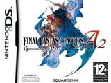 Final Fantasy Tactics A2: Grimoire of the Rift