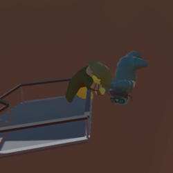 Gang beasts funny moments outlet