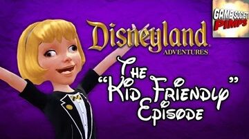 Kinect: Disneyland Adventures - Wikipedia