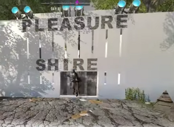 Pleasure Shire