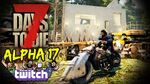 7d2d alpha 17 game society pimps live show