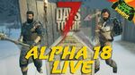 2019-10-04 7 days alpha 18 live