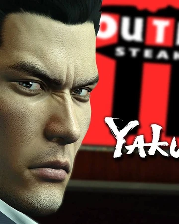 Yakuza 0 For Pimps Game Society Pimps Wiki Fandom