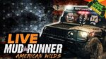 Mudrunner american wilds game society pimps live show