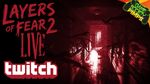 2 jul 2019 layers of fear 2