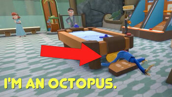 Octodad