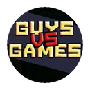 Guys VS Games