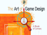 The Art of Game Design: A Book of Lenses