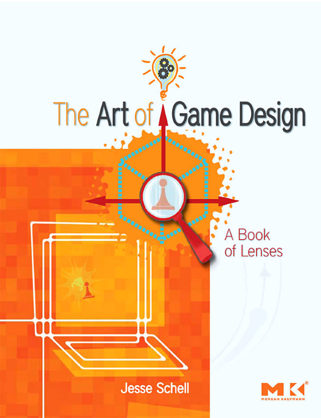 game design art