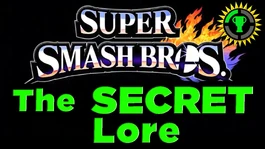 Super Smash Bros TRAGIC Hidden Lore | The Theorists Wiki | Fandom