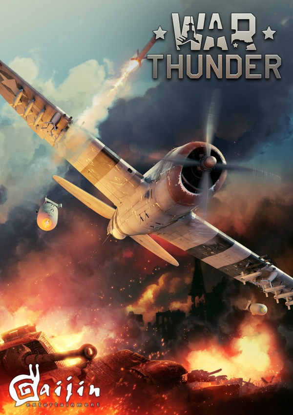 War Thunder Wiki