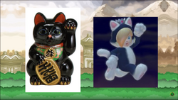 Cat Mario - Part 2, PewDiePie Wiki