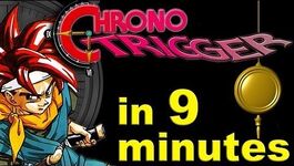 The History of Chrono Trigger (Best Game EVER!) (Feat. MatPat), The Game  Theorists Wiki