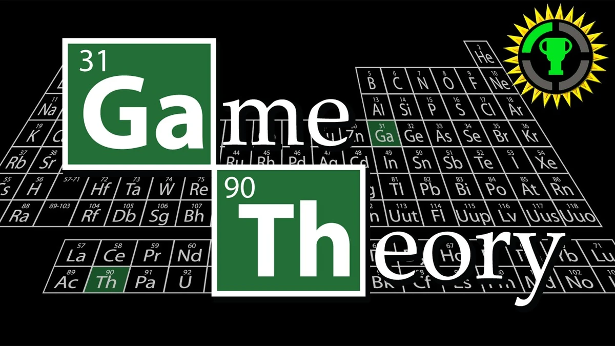 The Super Amazing Game Theory Merch Store | The Game Theorists Wiki | Fandom