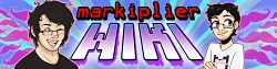 The Markiplier Wiki
