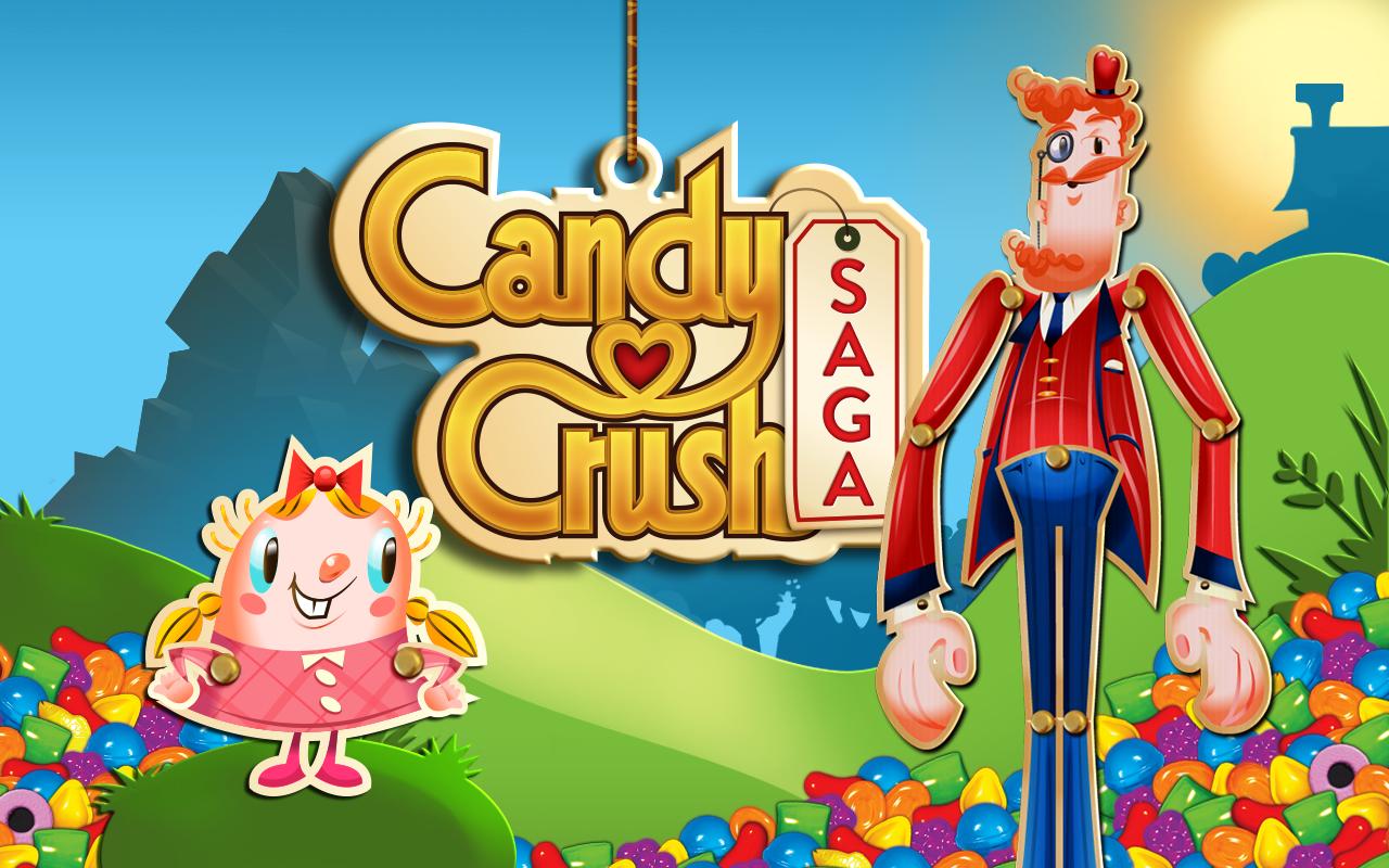 Candy Crush Saga  Candy crush games, Candy crush saga, Candy crush addict