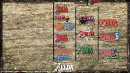 How Zelda Breath Of The Wild Solves The Zelda Timeline The Game Theorists Wiki Fandom
