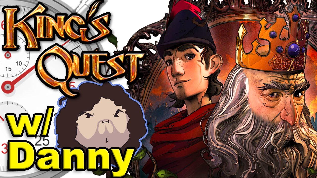 King\'s Quest: Tìm hiểu câu chuyện về nhà vua phồn thịnh với trò chơi giải đố lôi cuốn King\'s Quest. Điều khiến trò chơi đặc biệt này là các yếu tố thần tiên và kịch tính của câu chuyện sẽ khiến bạn cảm thấy như mình đang sống trong một thế giới khác.