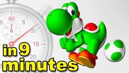 History of YOSHI