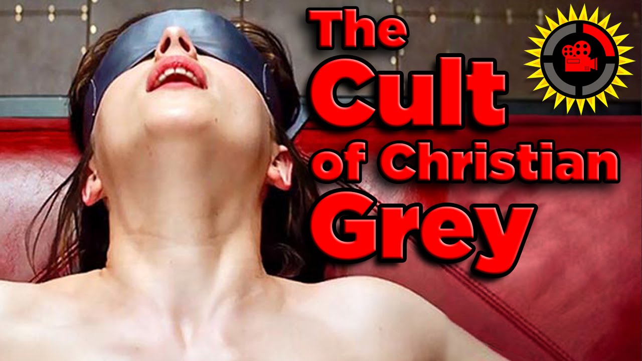 Fifty Shades Of Grey Cult Theory The Game Theorists Wiki Fandom Fifty Shades Of Grey Cult Theory The Game Theorists Wiki Fandom