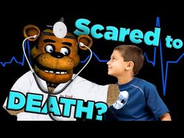 Can FNAF Kill You IRL?