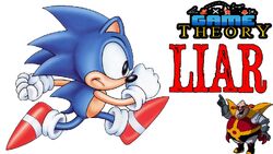 How Fast Is Sonic The Hedgehog The Game Theorists Wiki Fandom