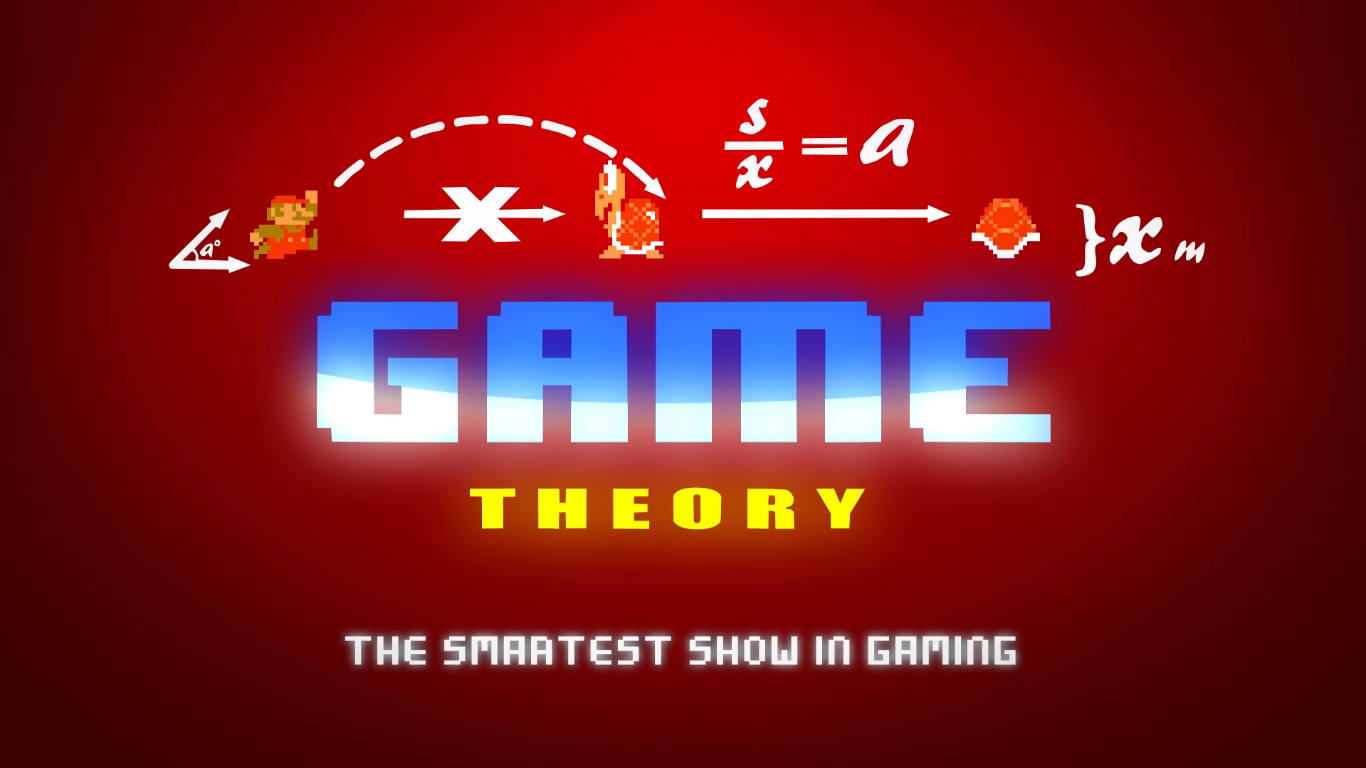 game theory