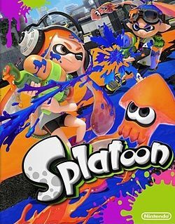 Mystery Box - Inkipedia, the Splatoon wiki