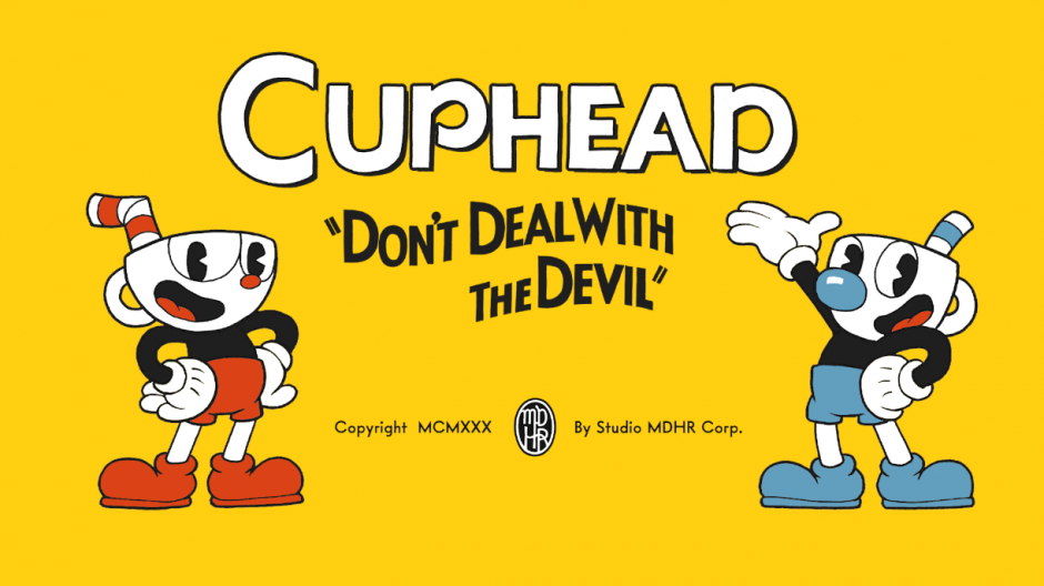 Theory: Is it possible that Cuphead & Mugman will turn human in The Cuphead  Show Season 4 or 5? (art from @niknakdoodles) : r/Cuphead