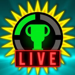 GTLive Logo