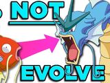 Pokemon Evolution Would KILL YOU!