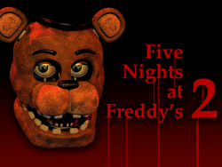 Game Theory: Five Nights at Freddy's SCARIEST Monster is You