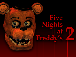 Five Nights at Freddy's, The Game Theorists Wiki